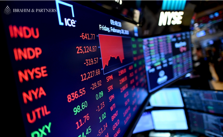 Listing of UAE local companeis on foreign exchanges