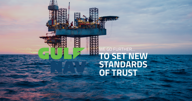 IBRAHIM N. PARTNERS Paves the Way for Gulf Navigation PJSC's Financial Turnaround