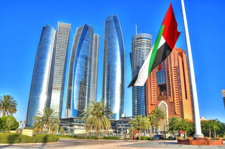 REDOMICILIATION INTO UAE – A NEW HOME FOR FOREIGN CORPORATES