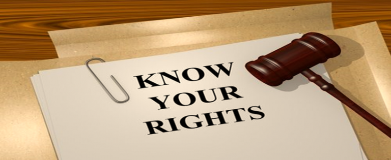 Covid-19 effect on the education business: know your rights.