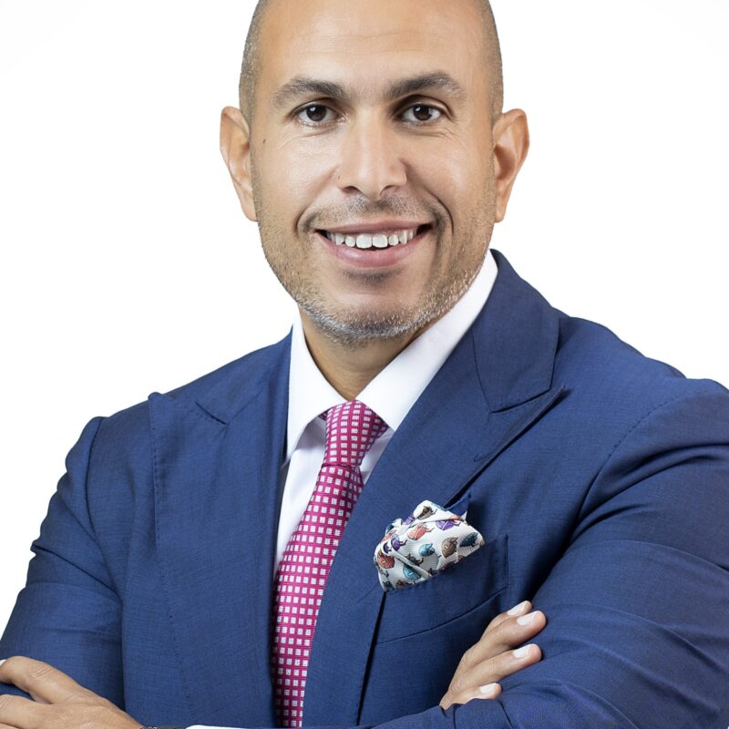 Mastering Capital Markets: A Deep Dive with UAE's Premier IPO Expert