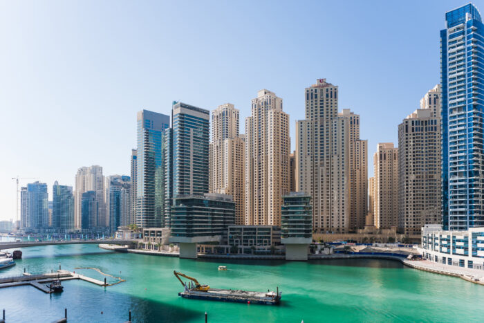 Privileges Granted to Real Estate Investment Funds in Dubai