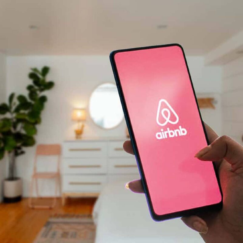 AIRBNB RENT DOES NOT JUSTIFY THE EVICTION OF TENANTS FOR PERSONAL USE