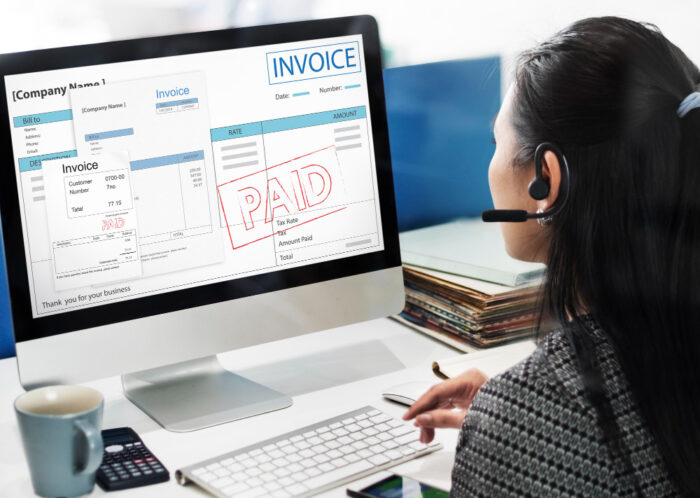 What UAE Businesses Need to Know about Mandatory E-Invoicing