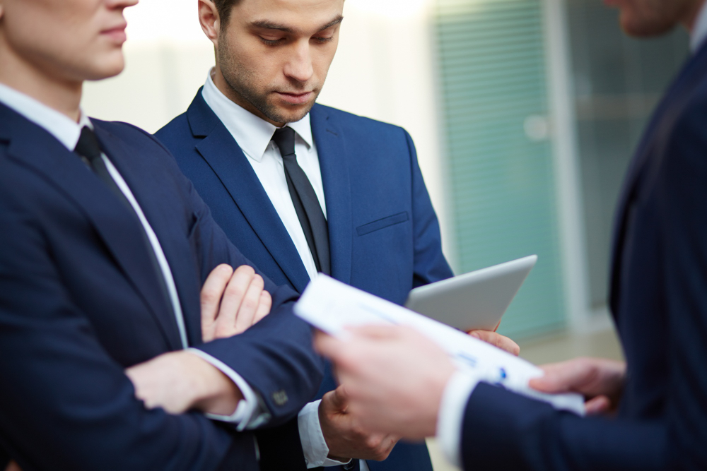 Regulatory & Sectoral Advisory